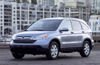 2009 Honda CR-V EX-L Picture